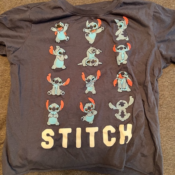Disney Stitch shirt - Picture 1 of 3